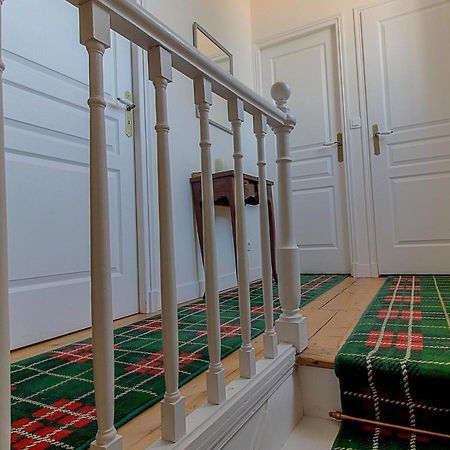 Bed and Breakfast La Madeleine La Jarrie Esterno foto