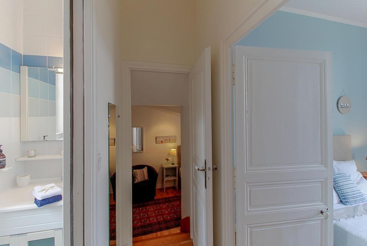 Bed and Breakfast La Madeleine La Jarrie Esterno foto