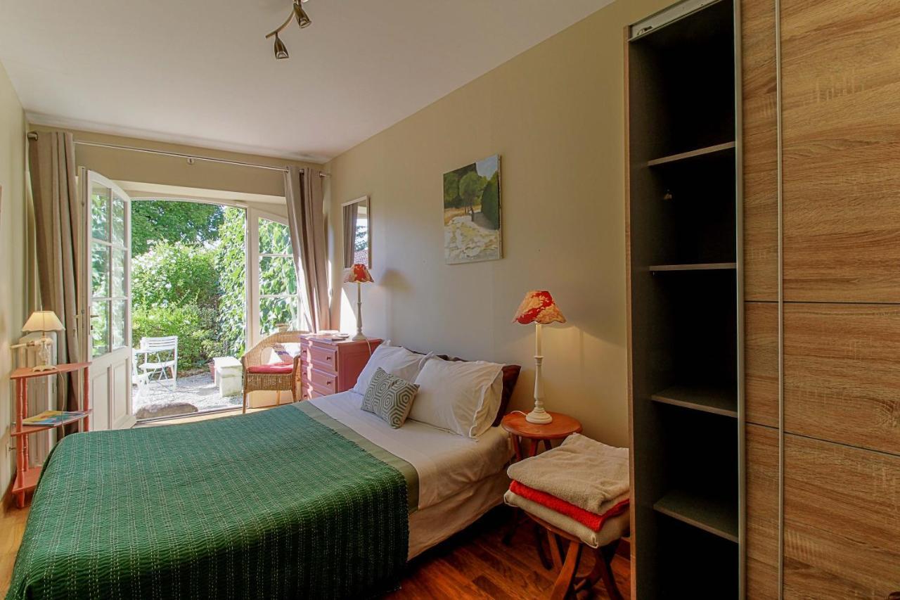 Bed and Breakfast La Madeleine La Jarrie Esterno foto