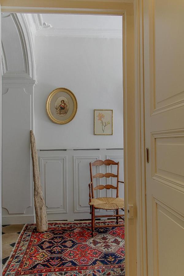 Bed and Breakfast La Madeleine La Jarrie Esterno foto