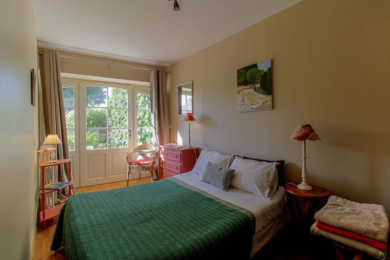 Bed and Breakfast La Madeleine La Jarrie Esterno foto