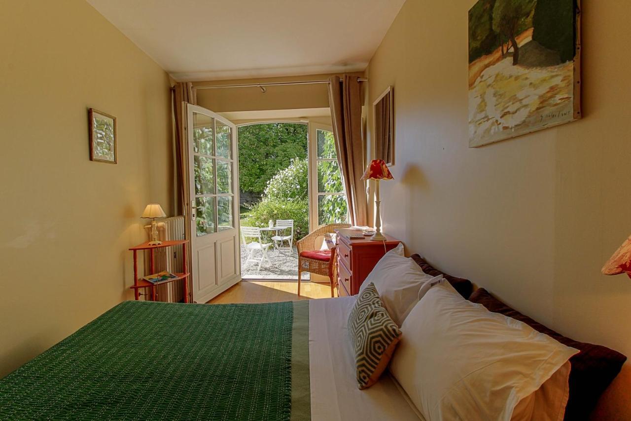 Bed and Breakfast La Madeleine La Jarrie Esterno foto