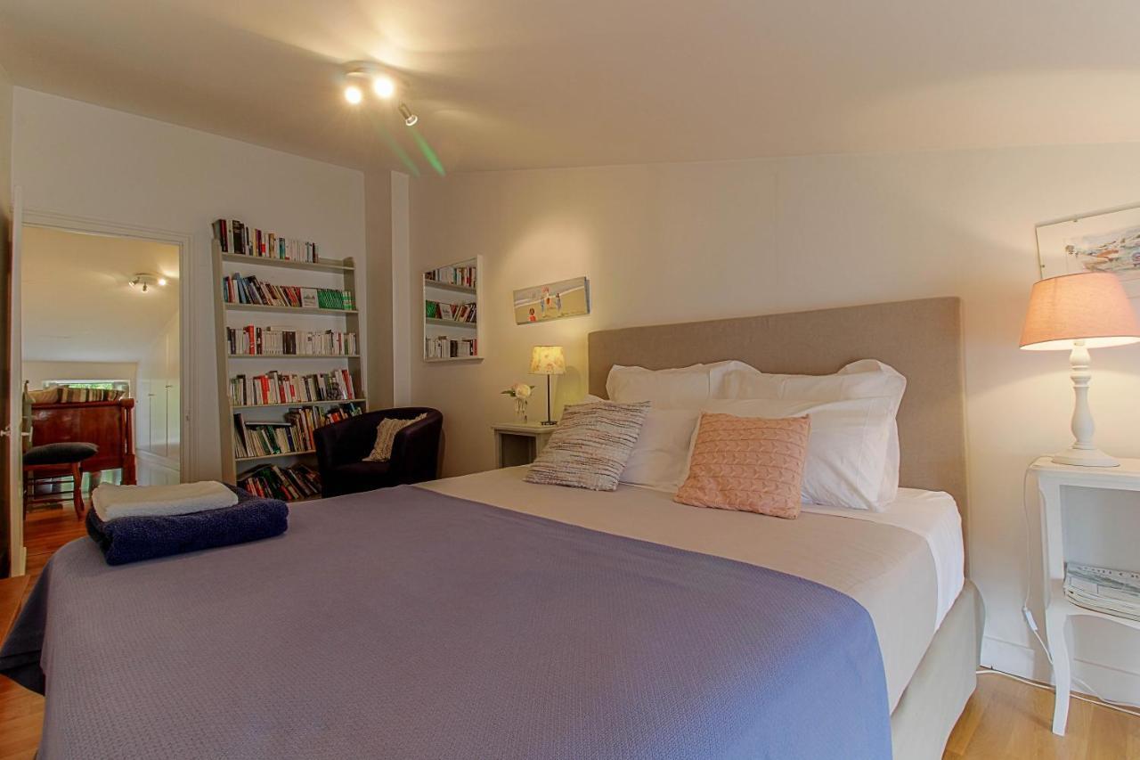 Bed and Breakfast La Madeleine La Jarrie Esterno foto