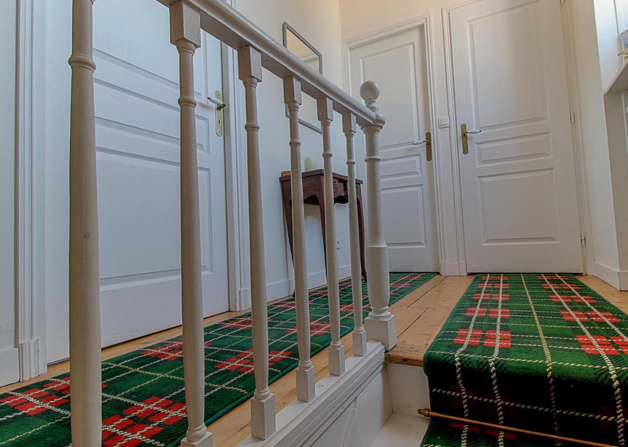 Bed and Breakfast La Madeleine La Jarrie Esterno foto